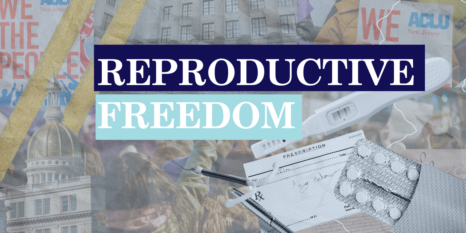 Reproductive Freedom